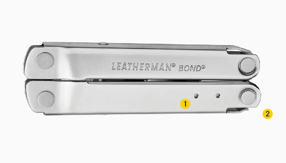 leatherman bond 2